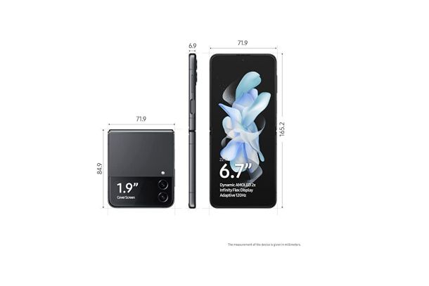 Samsung Galaxy A23 5G